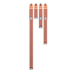 ZX2612 40 mm x 2662.88 mm x 10 mm