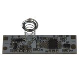 LED Switch-dimmer for profile 12/24V 12539 WG