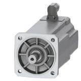 SIMOTICS S-1FK2 CT servo motor M0=1...