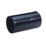 01507 Black IP54 sleeve for Ø32mm pipe conduit