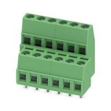 MKKDS 1,5/ 6-5,08 - PCB terminal block