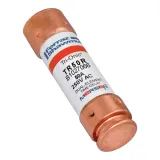 Fuse TR-R - Class RK5 - Time-Delay 250VAC 250VDC 50A Ferrule