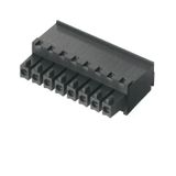 PCB plug-in connector (wire connection), 3.81 mm, Number of poles: 2, 