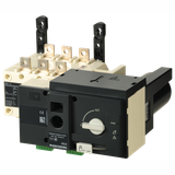 Remotely operated transfer switch ATyS r 3P 160A