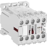 MCRK031ARD Mini Contactor Relay 3NO+1NC 24VDC 2W