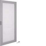 Glazed door, Univers, IP54, CL2, H1900 W850 mm