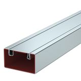 BSKM 0407 FS Fire protection duct I30-I120 with inner coating 40x70x2000