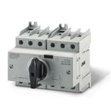 PLUG 16A 6P+E 6h IP66/IP67 380-415V