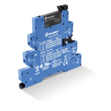 MASTERPLUS - INTERFACE RELAY SSR