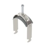 BS-H1-K-76 A2 Clamp clip 2056  70-76mm