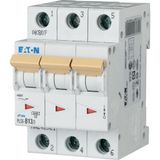 PLS6-D13/3N-MW Eaton Moeller series xPole - PLS6/M MCB