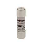 High-Speed Cylindrical Fuse 14x51 gR 690VAC 6A - Striker