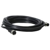 JSD-TK50S-12-MCC Cables and Connectors