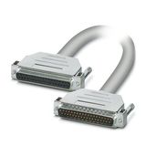 CABLE-D37SUB/B/S/ 50/KONFEK/S - Cable