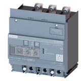 residual current device RCD520B bas...