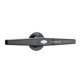 External rotary handles for DCX-M 1000 A and 1250 A - black