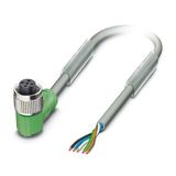 Sensor/actuator cable