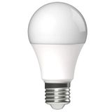 LED SMD Bulb - Classic A60 E27 8.5W 806lm 2700K Opal 150°
