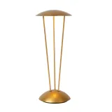 RENEE Table lamp Outd.-Matt G.-Ø12,3-LED Dimm.