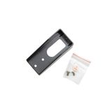 Adler Wall Bracket Black