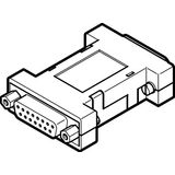 CAMF-C5-FC Compressed EMC air filter