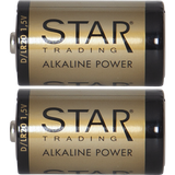 Battery D 1,5V Power Alkaline