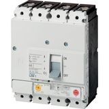 LZMC1-4-A63-I Eaton Moeller series Power Defense molded case circuit-breaker