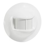 360° ceiling sensor - 90m² - PIR technology - 8.5 A - 240 V - fast connection