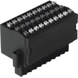 PS1-SAC31-30POL+LED Plug