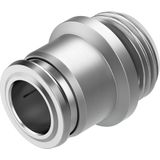 NPQR-DK-G12-Q12 Push-in fitting