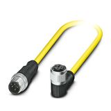 Sensor/actuator cable