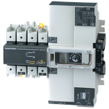Remotely operated transfer switch ATyS d M 2P 80A