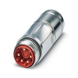 Coupler connector