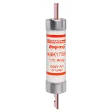 Fuse A6K-R - Class RK1 - Fast-Acting 600VAC 300VDC 175A Blade