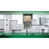 PTBKDK34 Main Distribution Board