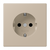 SCHUKO socket LC32142 LC1521NKI243