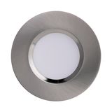 Mahi | Downlight | Nickel