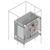 PSVF7016 Main Distribution Board