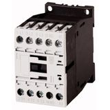 Contactor 7.5kW/400V/15.5A, 1 NC, coil 230VAC