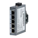 Unmanaged Ethernet Switch 5 porte