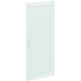 CTW28S ComfortLine Door, IP30, 1221 mm x 521 mm x 14 mm