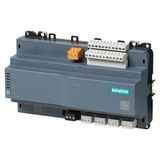 PXC4.M16S - Automation Station, 16 Input/Outputs, BACnet MS/TP