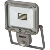 LED Light JARO 2050 P with Infrared motion detector 1950lm,19,7W,IP54