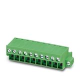 FRONT-MSTB 2,5/ 5-STF-5,08BKCP - PCB connector