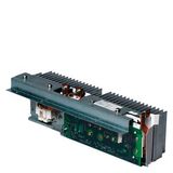 SINAMICS BRAKING MODULE INPUT: 860V DC OUTPUT: 250 KW/15S FOR CHASSIS 6SL3300-1AF32-5AA0