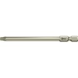 3867/4 TORX® BO bit with bore hole, stainless TX20xx89mm 071091 Wera