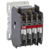 A9-30-10RT 220-230V 50Hz / 230-240V 60Hz Contactor