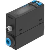 SFAH-50U-Q6S-PNLK-PNVBA-M8 Flow sensor