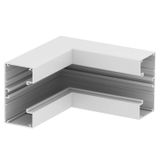 GA-IS53100RW Internal corner Aluminium, rigid form 53x100x175