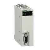 X80 MODULE PROFIBUS DP Master, VERNIS